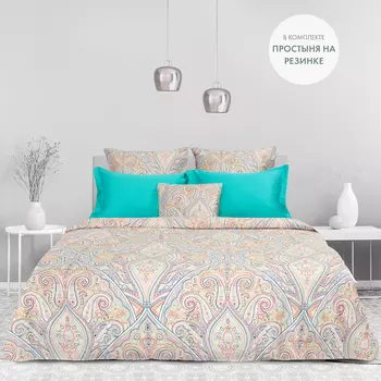Постельное белье Spumoni