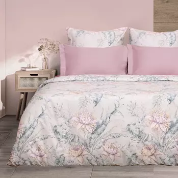 Постельное белье Сrisantemi