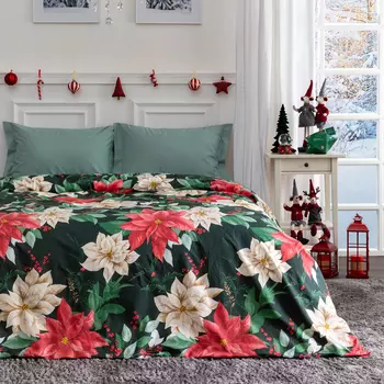 Постельное белье Stella di Natale