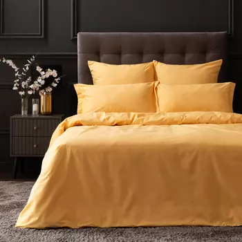 Постельное белье Summer yellow