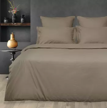 Постельное белье Taupe