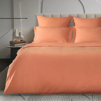Постельное белье Terracotta