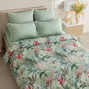 Постельное белье Tropic