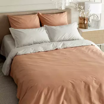 Постельное белье Tuscany beige & Greige