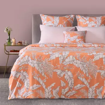 Постельное белье Uccello, поплин