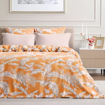 Постельное белье Uccello, поплин