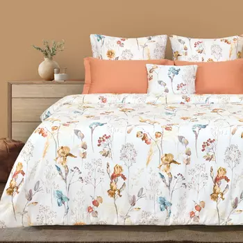 Постельное белье Ventata (тубус)