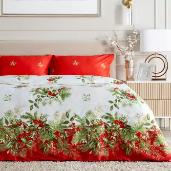 Постельное белье Wonderful Time