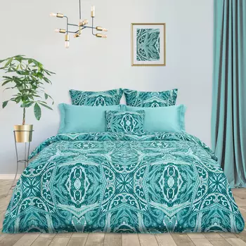 Постельное бельё Adelfia