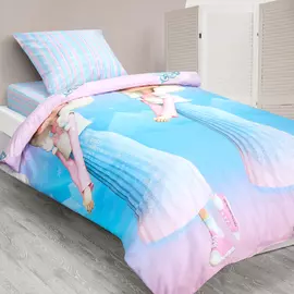 Постельное бельё Аленка