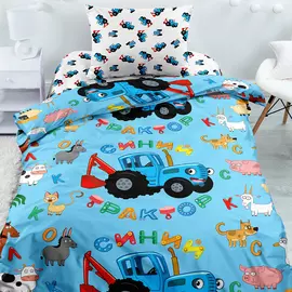 Постельное бельё Алфавит