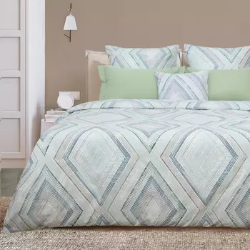 Постельное бельё Alonzo