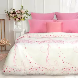 Постельное бельё Amore Mio