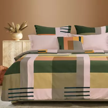 Постельное бельё Arno