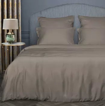 Постельное белье Ash brown