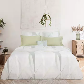 Постельное бельё Azzurro