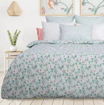 Постельное бельё Camilla