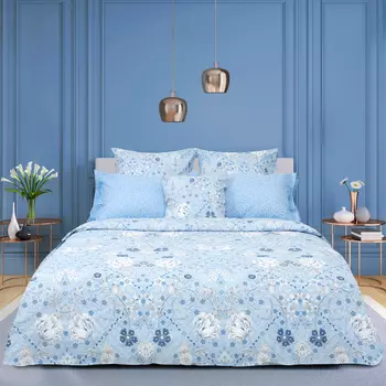 Постельное бельё Camoli