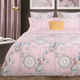 Постельное белье Carpi, сатин