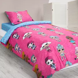 Постельное бельё Dolls