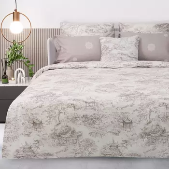 Постельное бельё Fansa