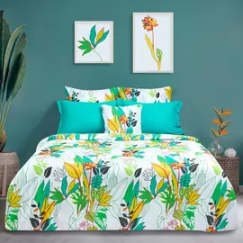Постельное бельё Fiore tropicale