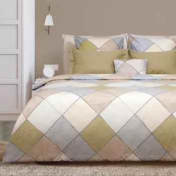 Постельное бельё Flavio