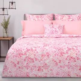 Постельное бельё Fucsia