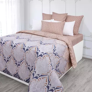 Постельное белье Гамильтон