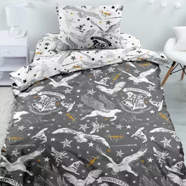 Постельное бельё Хогвартс