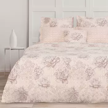 Постельное бельё Incisione