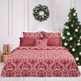 Постельное бельё Lastra