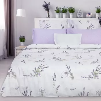 Постельное белье Lavender
