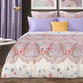 Постельное бельё Lombardia