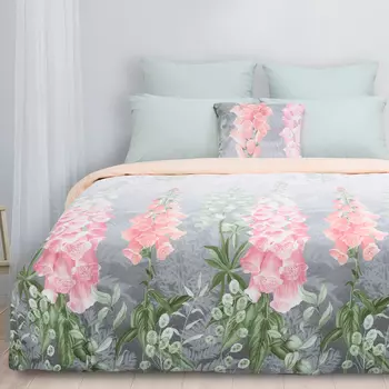 Постельное бельё Lupinus