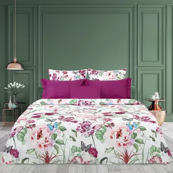 Постельное бельё Masseria