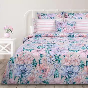 Постельное бельё Milfler