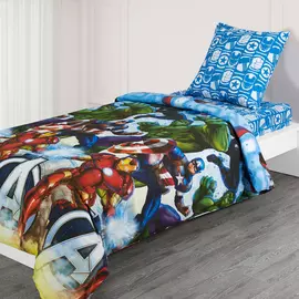 Постельное бельё Мстители