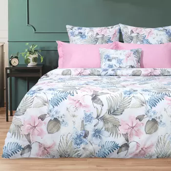 Постельное белье Perfezione, мультиколор I