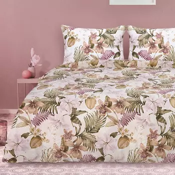 Постельное бельё Perfezione EU