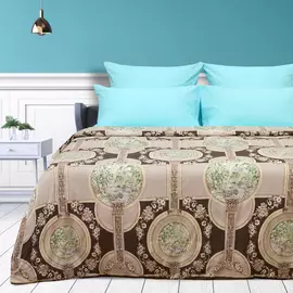 Постельное бельё Прованс