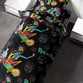 Постельное белье детское Психоделика