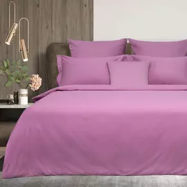 Постельное бельё Purple wine