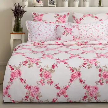 Постельное бельё Romanza