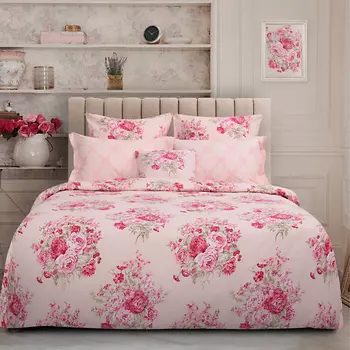 Постельное белье Rosalia