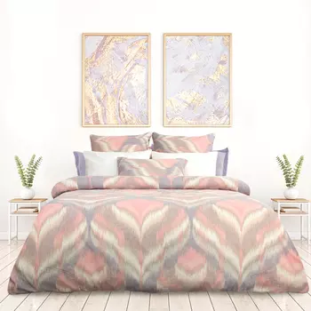 Постельное бельё Тордас