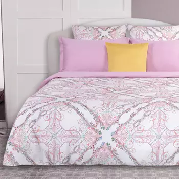 Постельное бельё Trieste