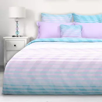 Постельное бельё Ultramarino