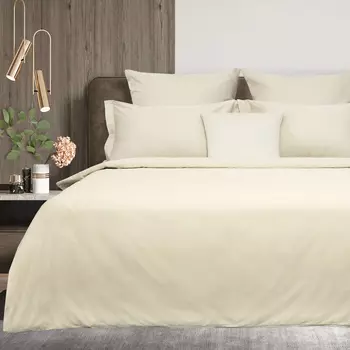 Постельное бельё Vanilla ice