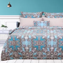 Постельное бельё Vivace